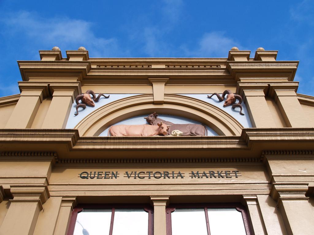 Readyset Apartments On King Ville de Ville de Melbourne Extérieur photo